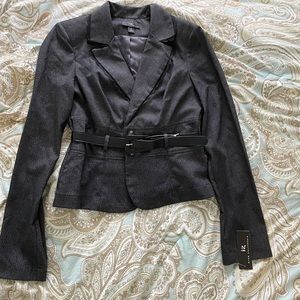 NWT IZ BYER CALIFORNIA BLAZER